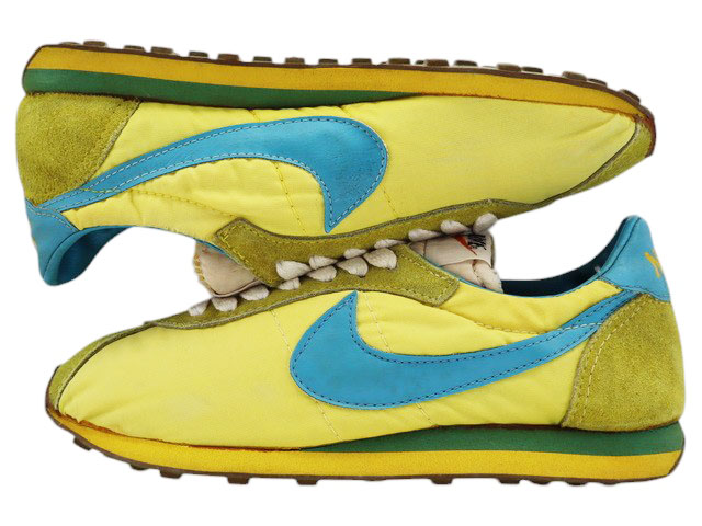 LADY WAFFLE TRAINER h-29832-14 - 1