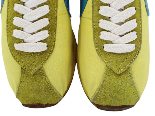 LADY WAFFLE TRAINER h-29832-14 - 3