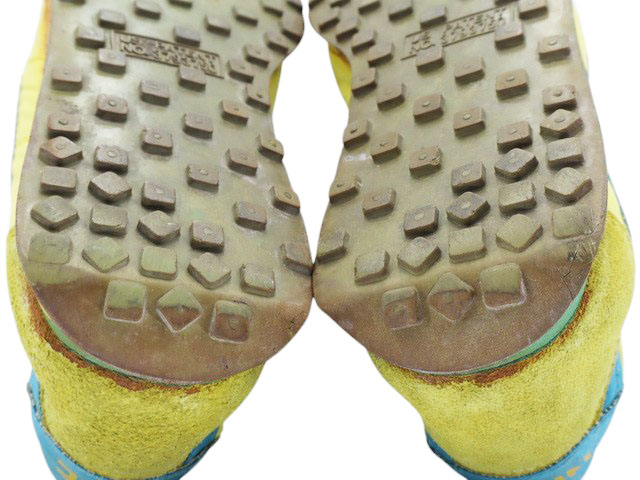 LADY WAFFLE TRAINER h-29832-14 - 6
