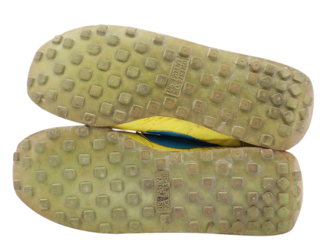 LADY WAFFLE TRAINER h-29832-14 - 7