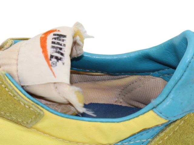 LADY WAFFLE TRAINER h-29832-14 - 8