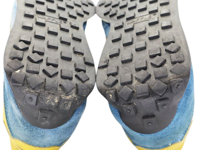 WAFFLE TRAINER h-29832-24 - 7