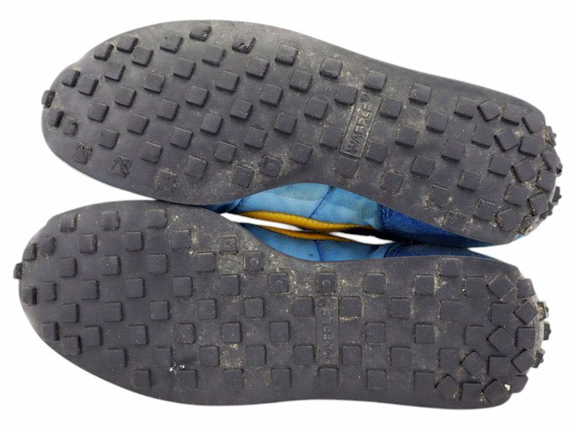 WAFFLE TRAINER h-29832-24 - 8