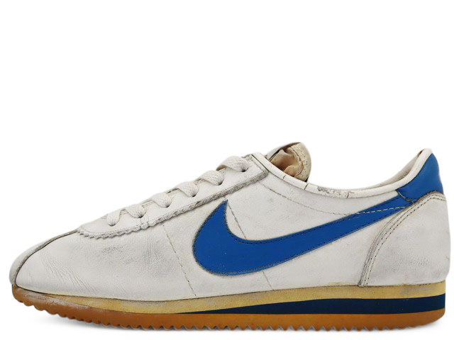 LEATHER CORTEZ