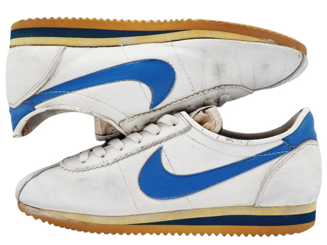 LEATHER CORTEZ h-29832-17 - 1