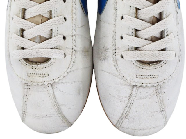 LEATHER CORTEZ h-29832-17 - 3