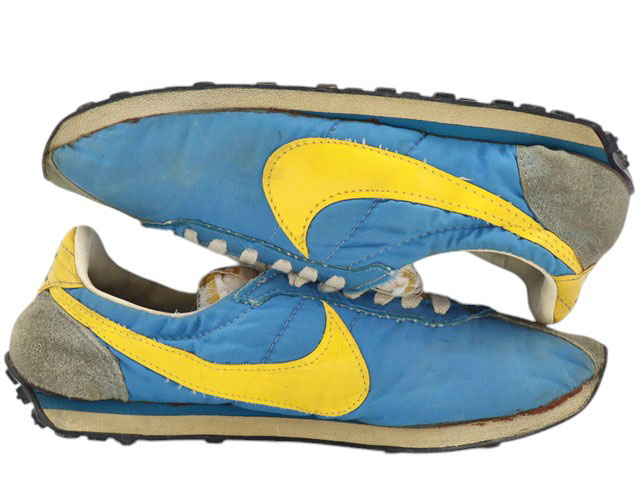 WAFFLE TRAINER h-29832-23 - 2