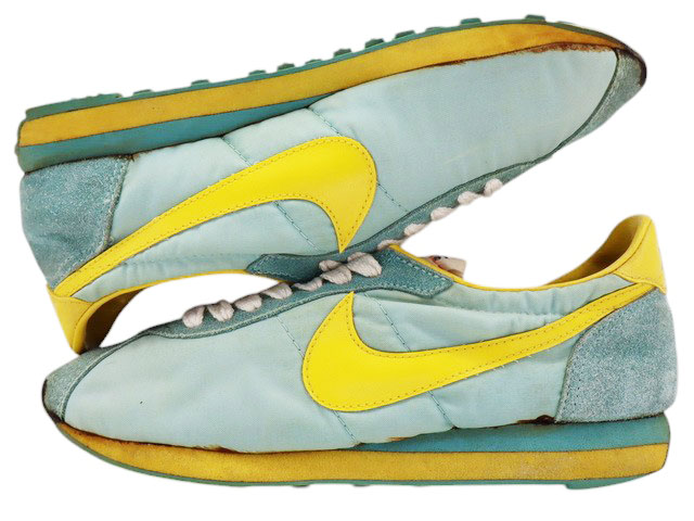 LADY WAFFLE TRAINER h-29832-15 - 1