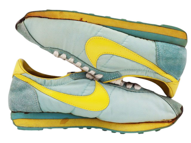 LADY WAFFLE TRAINER h-29832-15 - 2