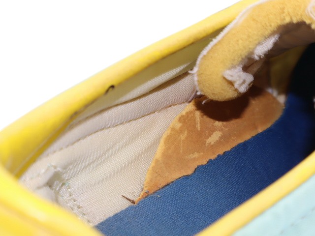 LADY WAFFLE TRAINER h-29832-15 - 6