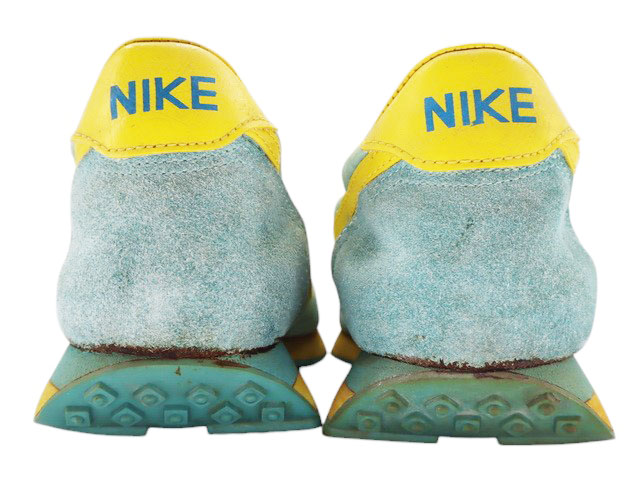 LADY WAFFLE TRAINER h-29832-15 - 7
