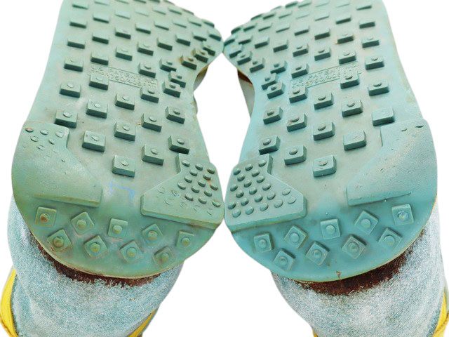 LADY WAFFLE TRAINER h-29832-15 - 8