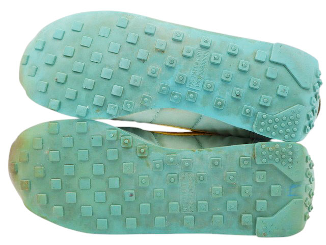 LADY WAFFLE TRAINER h-29832-15 - 9