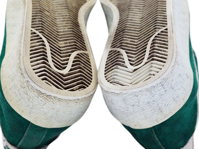 BRUIN SUEDE h-29832-5 - 6