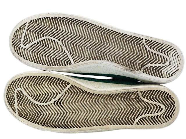 BRUIN SUEDE h-29832-5 - 7