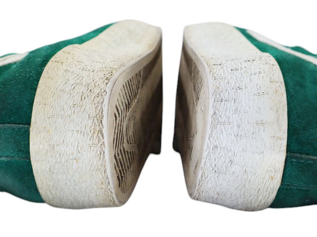 BRUIN SUEDE h-29832-5 - 8