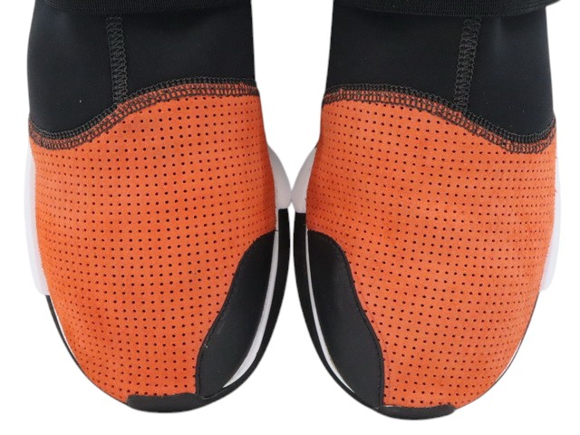 Y-3 QASA LOW h-29853-3 - 3