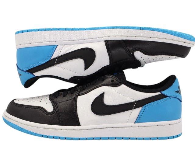 AIR JORDAN 1 LOW OG h-29855-1 - 1