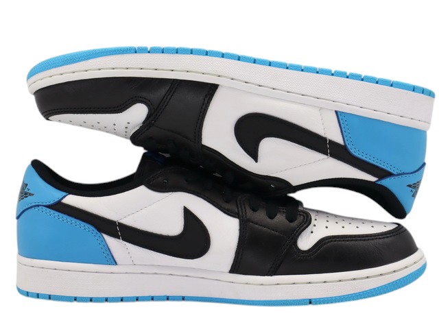 AIR JORDAN 1 LOW OG h-29855-1 - 2