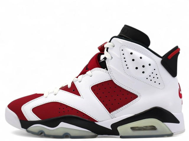 AIR JORDAN 6 RETRO
