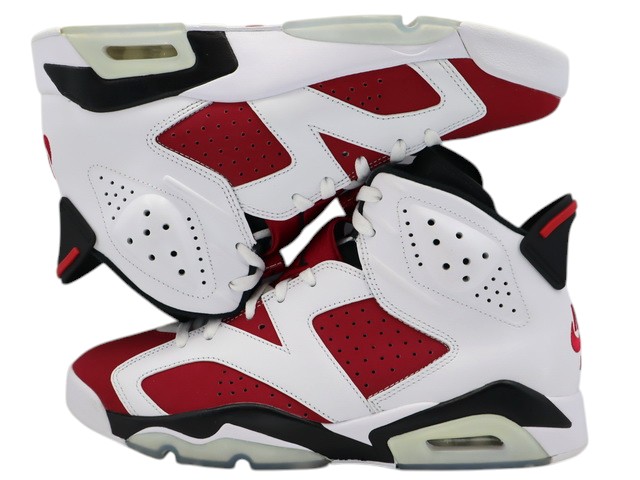 AIR JORDAN 6 RETRO h-29855-2 - 1