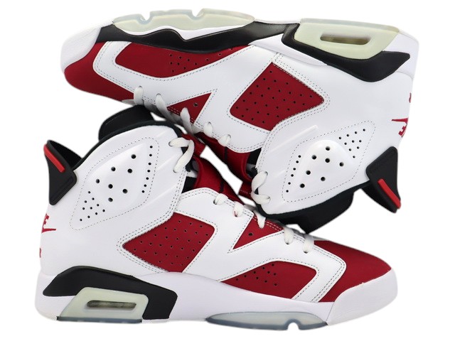 AIR JORDAN 6 RETRO h-29855-2 - 2