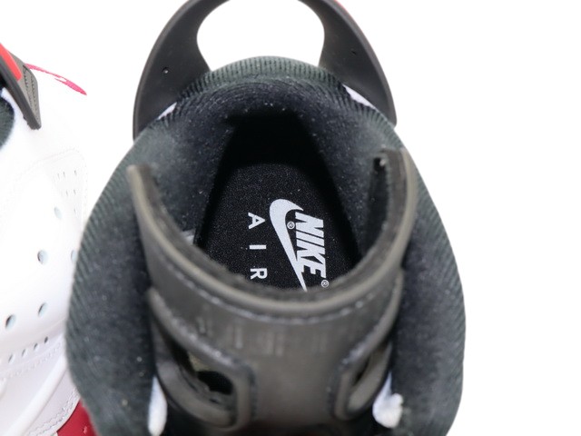AIR JORDAN 6 RETRO h-29855-2 - 4