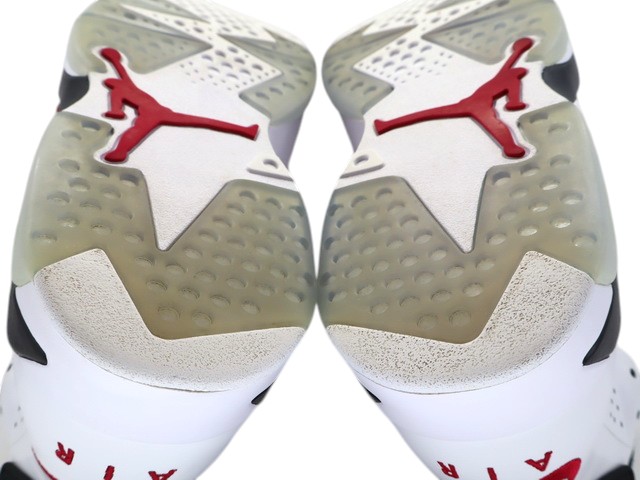 AIR JORDAN 6 RETRO h-29855-2 - 7