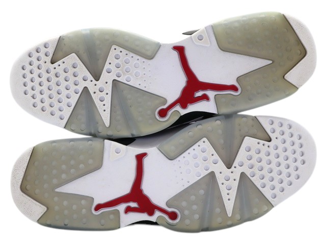AIR JORDAN 6 RETRO h-29855-2 - 8