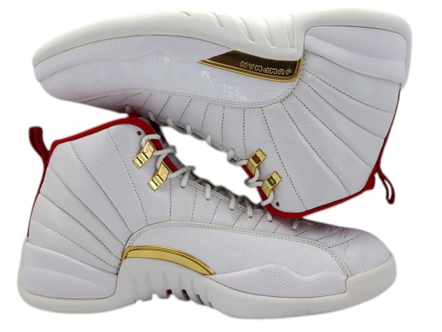 AIR JORDAN 12 RETRO h-29855-3 - 2