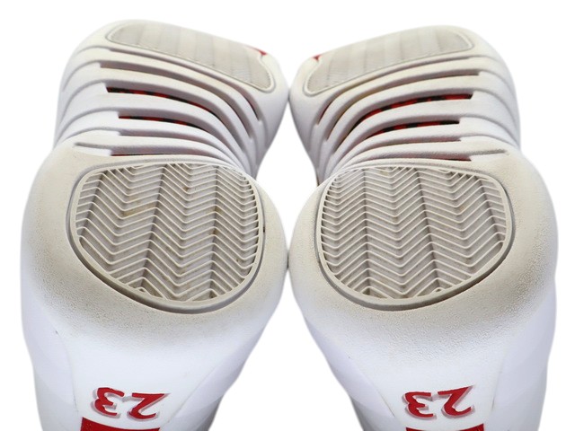 AIR JORDAN 12 RETRO h-29855-3 - 6