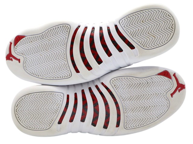 AIR JORDAN 12 RETRO h-29855-3 - 7