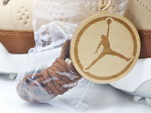 AIR JORDAN 9 G FN6929-200 - 7