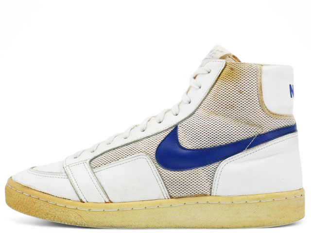 DYNASTY MESH HI