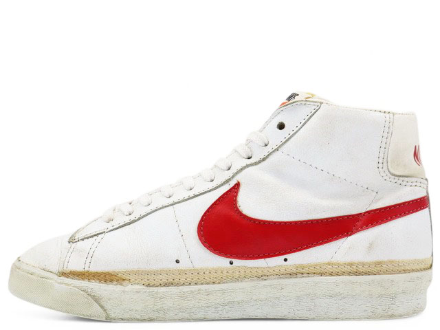 BLAZER HI