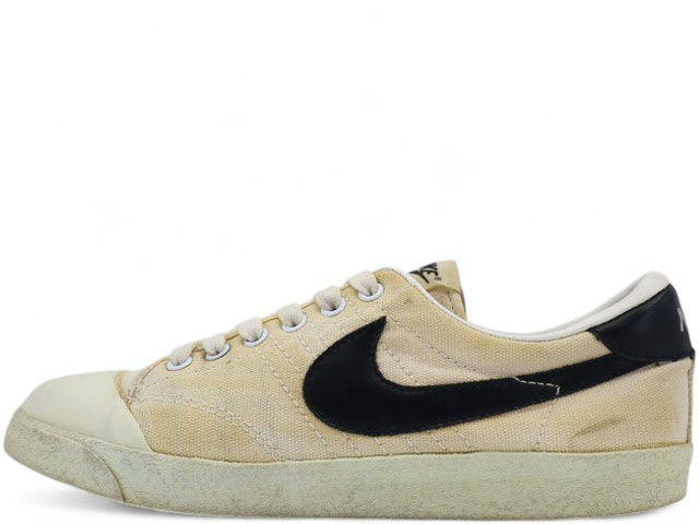 ALL COURT CANVAS