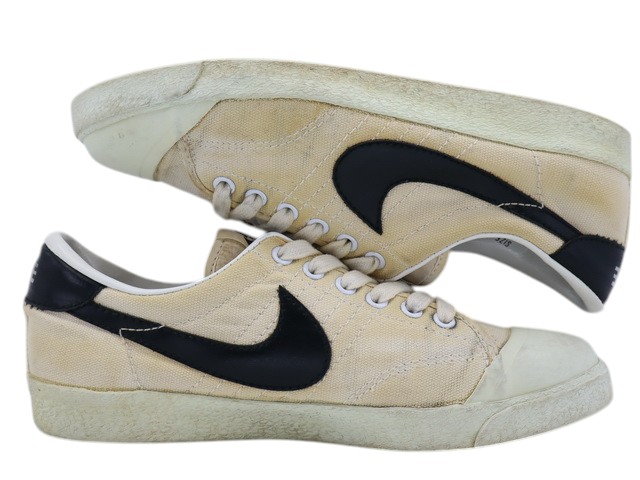 ALL COURT CANVAS h-29832-1 - 2