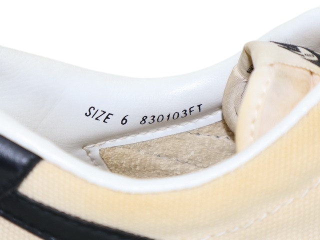 ALL COURT CANVAS h-29832-1 - 9
