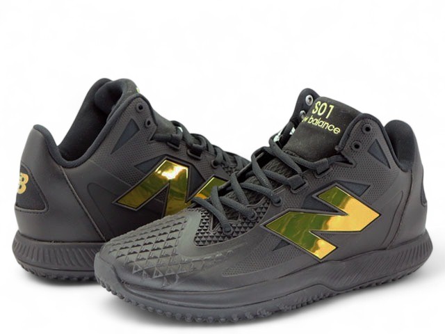 FUELCELL OHTANI 1 TRAINER TSHOBK1 - 1