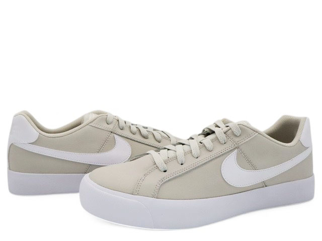 COURT ROYALE AC BQ4222-001 - 1