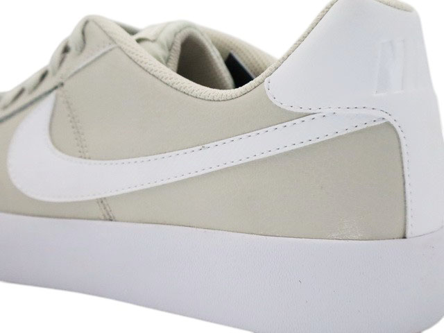 COURT ROYALE AC BQ4222-001 - 6