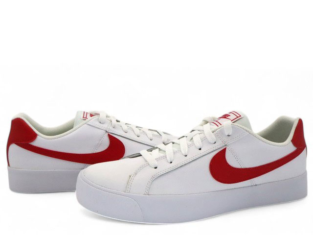 COURT ROYALE AC BQ4222-100 - 1