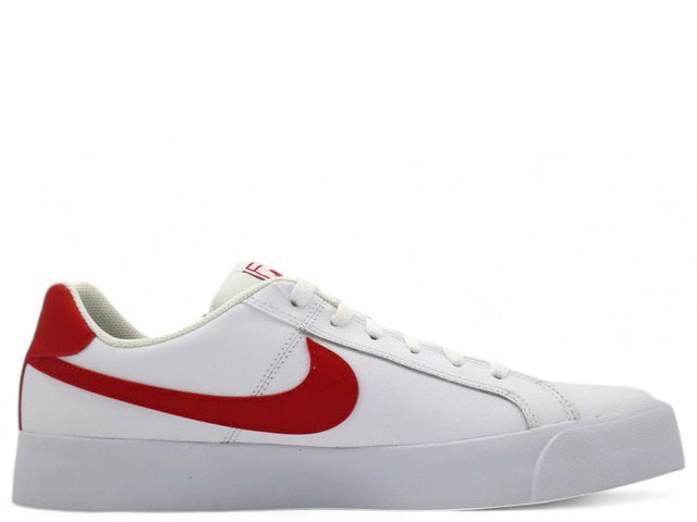 COURT ROYALE AC BQ4222-100 - 3