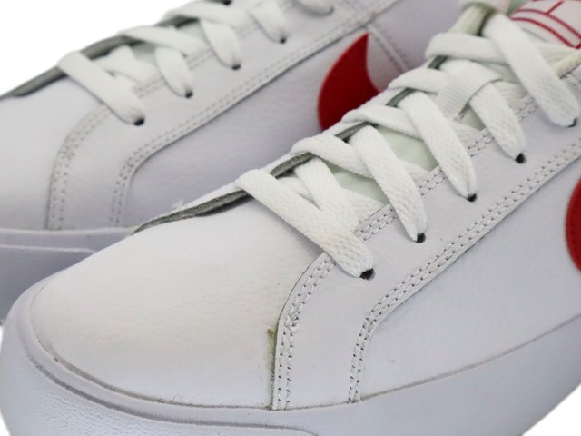 COURT ROYALE AC BQ4222-100 - 5