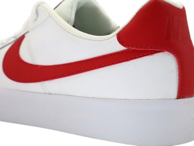 COURT ROYALE AC BQ4222-100 - 6