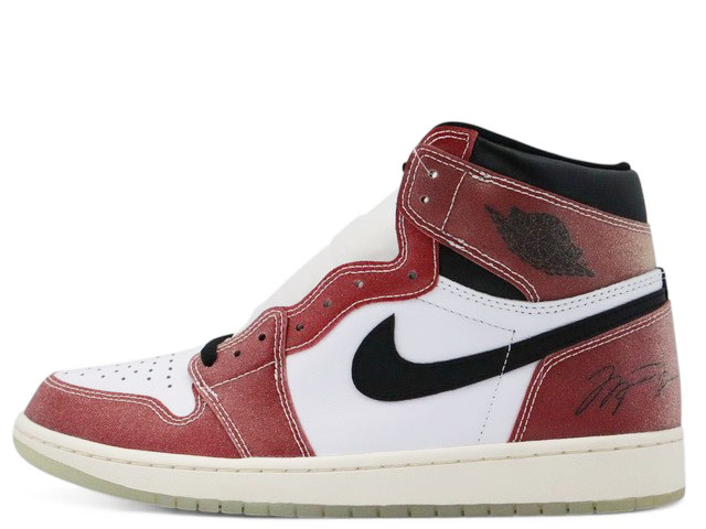 AIR JORDAN 1 RETRO HIGH OG SP DA2728-100