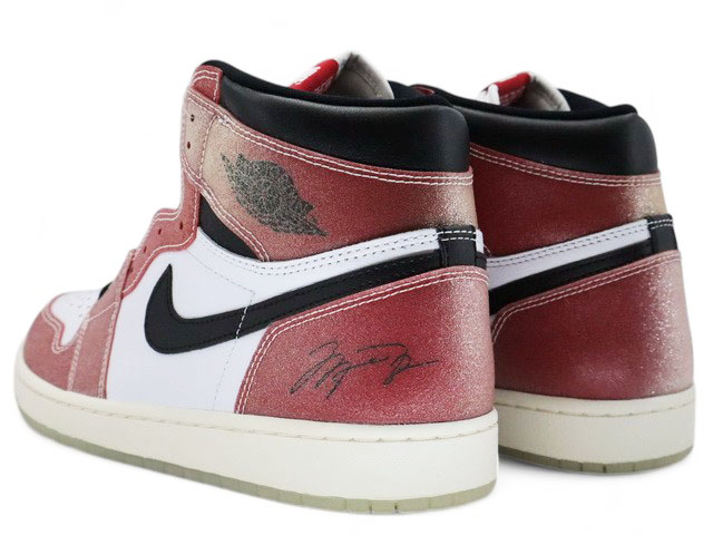 AIR JORDAN 1 RETRO HIGH OG SP DA2728-100 - 2