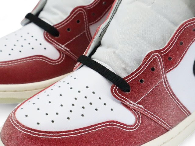 AIR JORDAN 1 RETRO HIGH OG SP DA2728-100 - 5