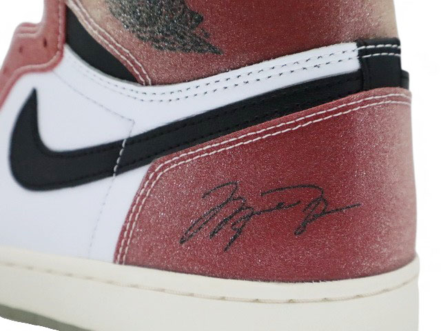 AIR JORDAN 1 RETRO HIGH OG SP DA2728-100 - 6