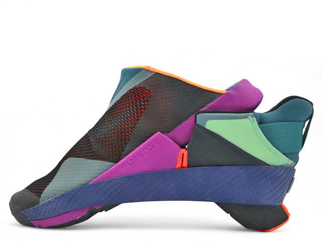 GO FLYEASE CW5883-001 - 7